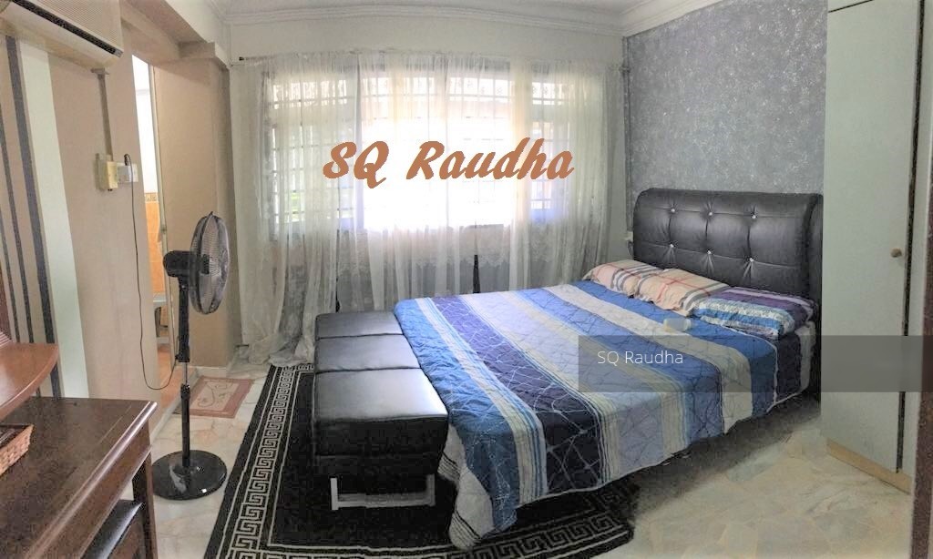 Blk 275 Pasir Ris Street 21 (Pasir Ris), HDB 5 Rooms #146845342